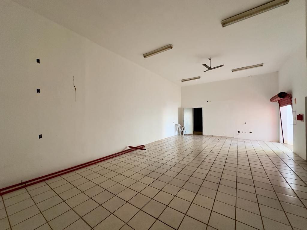 Loja-Salão, 281 m² - Foto 1