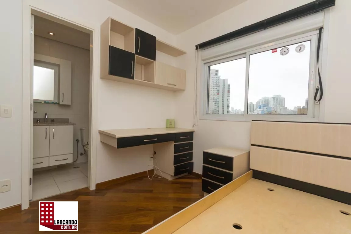 Apartamento à venda com 3 quartos, 213m² - Foto 19