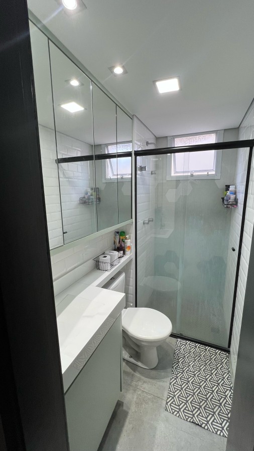 Apartamento à venda com 2 quartos, 45m² - Foto 19