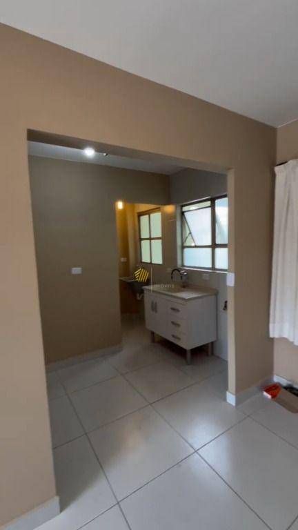 Apartamento para alugar com 1 quarto, 40m² - Foto 8