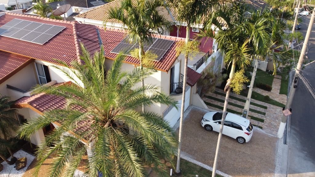 Sobrado à venda e aluguel com 4 quartos, 425m² - Foto 44