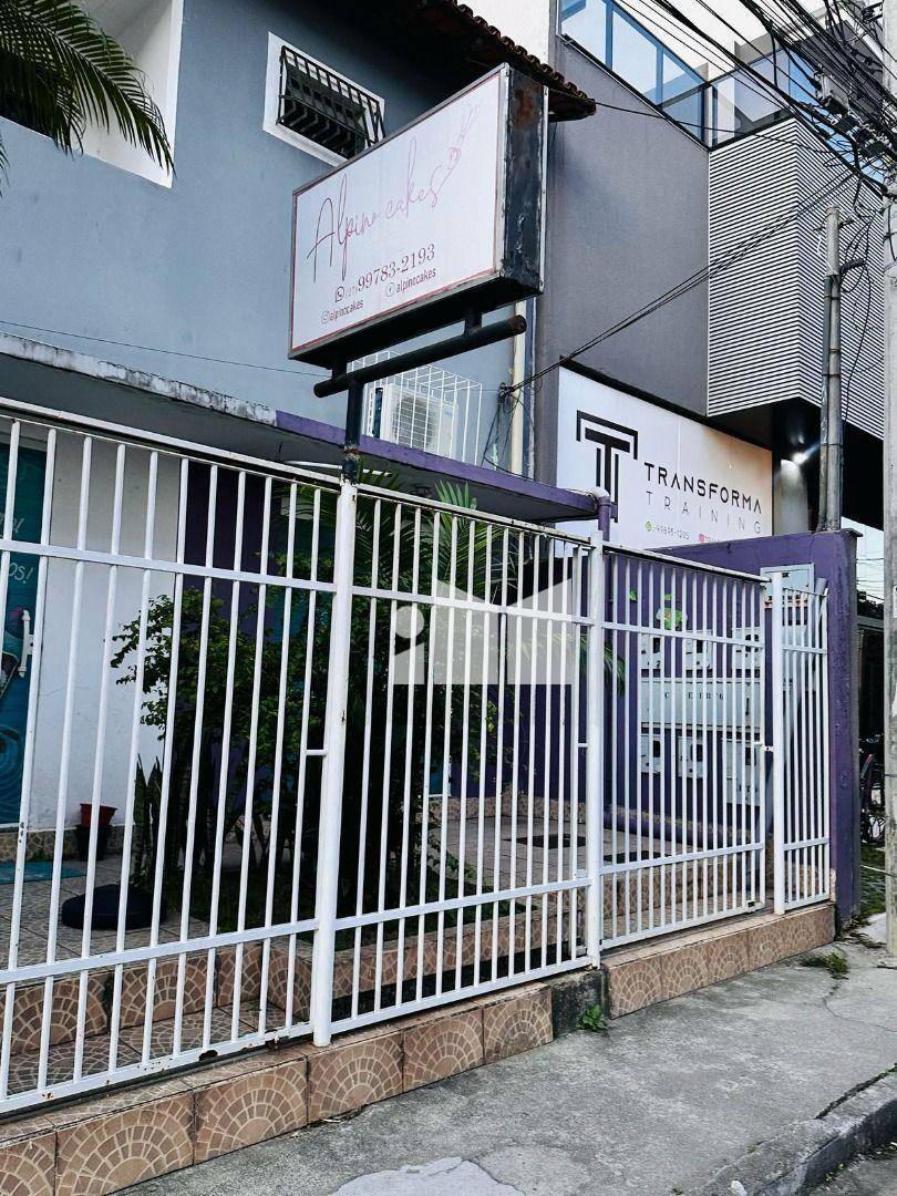 Loja-Salão para alugar, 70m² - Foto 1