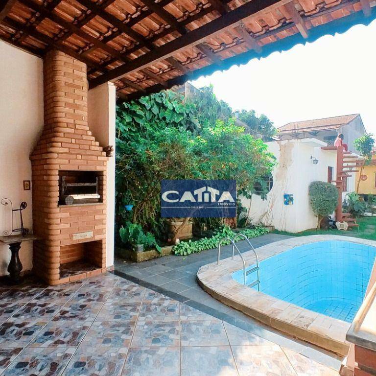 Casa à venda com 2 quartos, 118m² - Foto 45