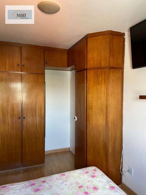 Apartamento à venda com 2 quartos, 57m² - Foto 8