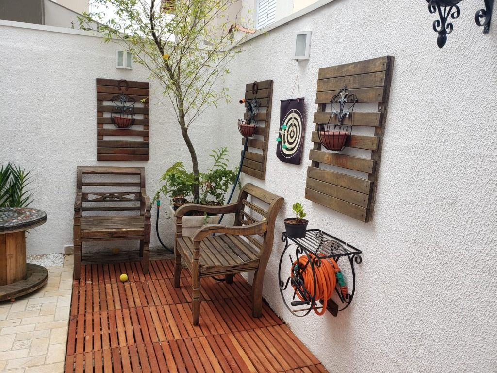 Casa de Condomínio à venda com 2 quartos, 67m² - Foto 9