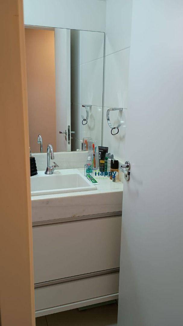 Apartamento, 3 quartos, 92 m² - Foto 5