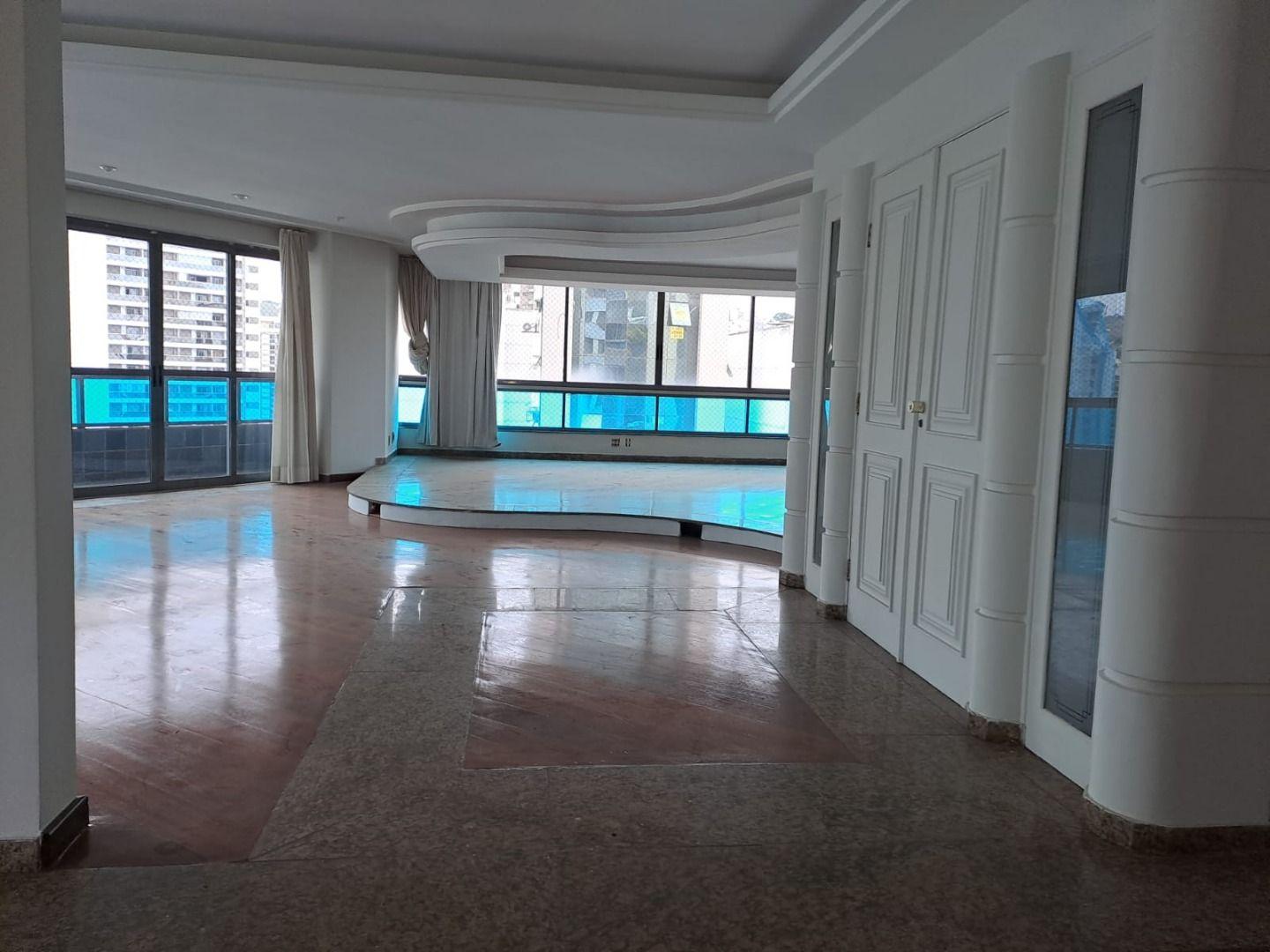 Apartamento à venda com 4 quartos, 313m² - Foto 12