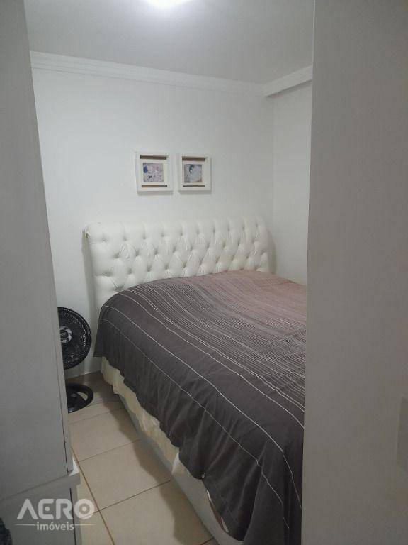 Apartamento à venda com 2 quartos, 48m² - Foto 22