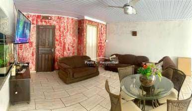 Casa à venda com 4 quartos, 223m² - Foto 9