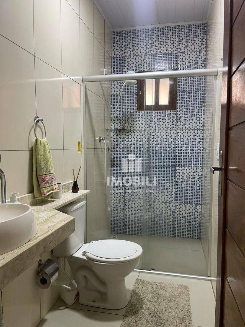 Casa à venda com 2 quartos, 90m² - Foto 19