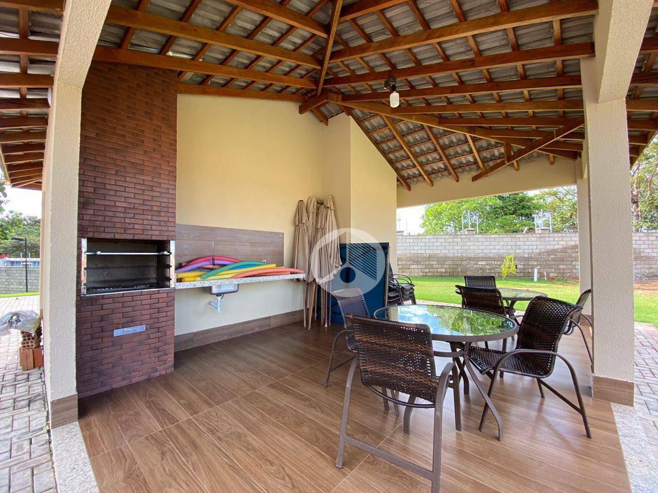 Casa de Condomínio à venda com 3 quartos, 164m² - Foto 42