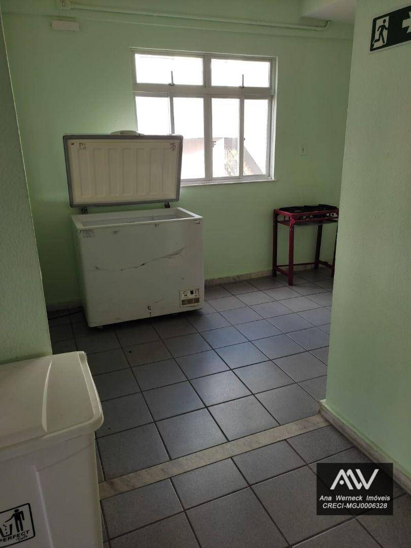 Apartamento à venda com 3 quartos, 70m² - Foto 23