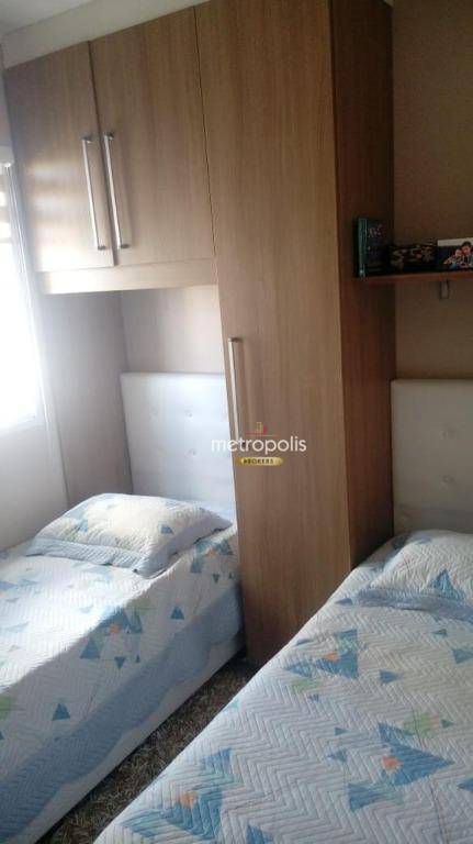 Apartamento à venda com 3 quartos, 96m² - Foto 5