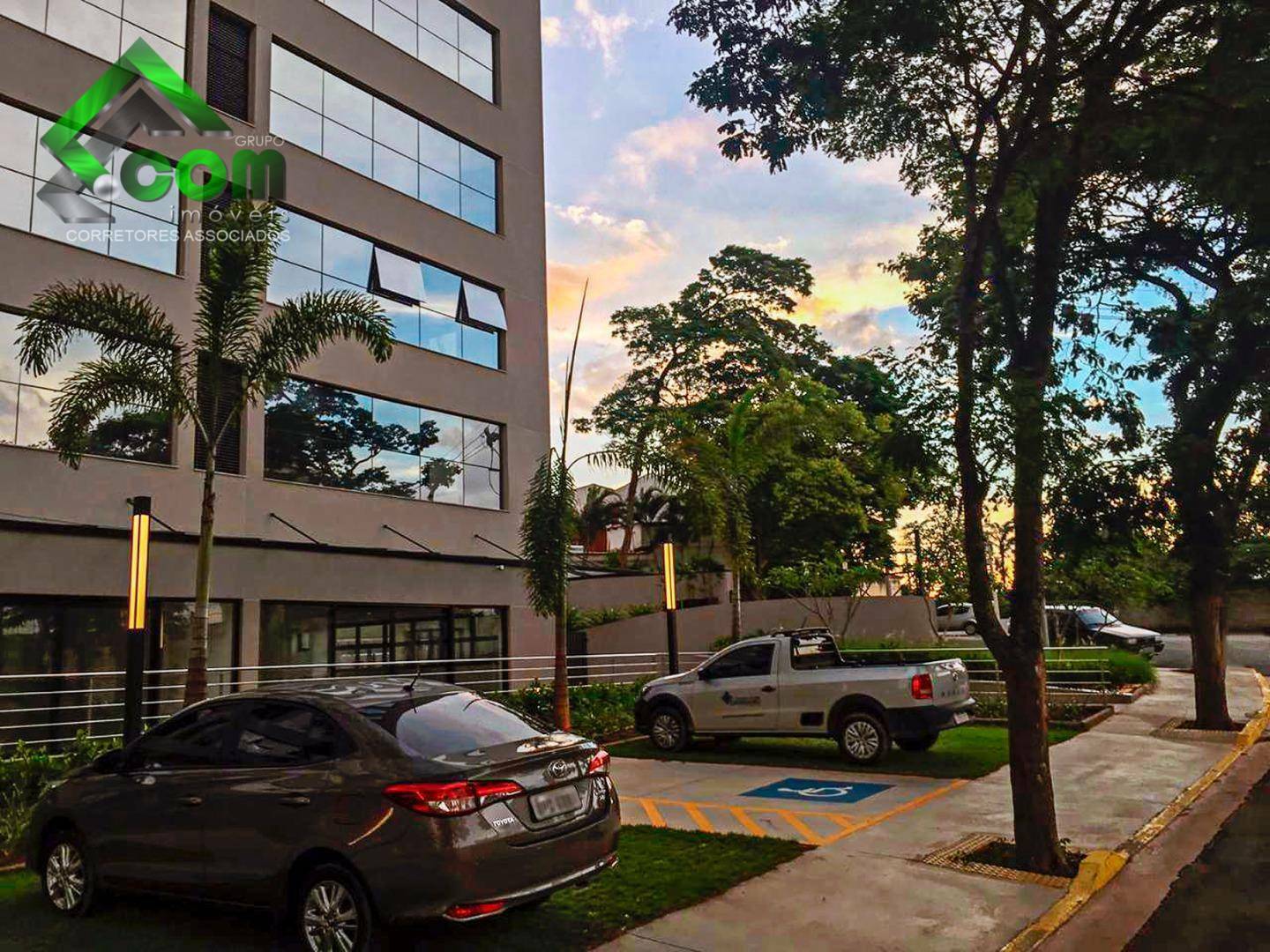 Sala-Conjunto, 49 m² - Foto 3