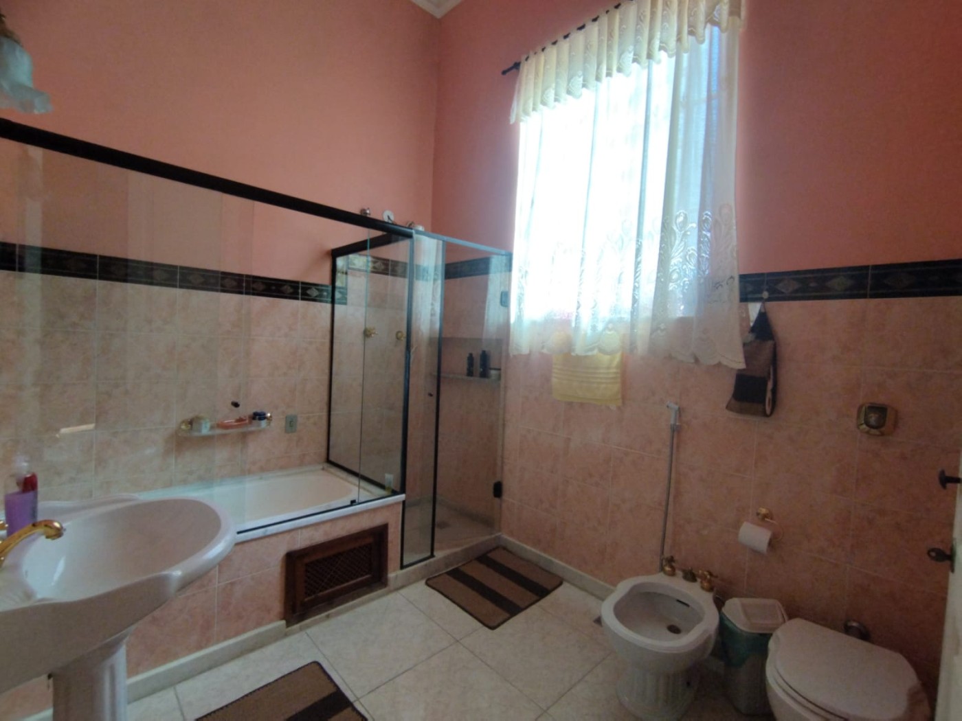 Casa à venda com 4 quartos, 344m² - Foto 12
