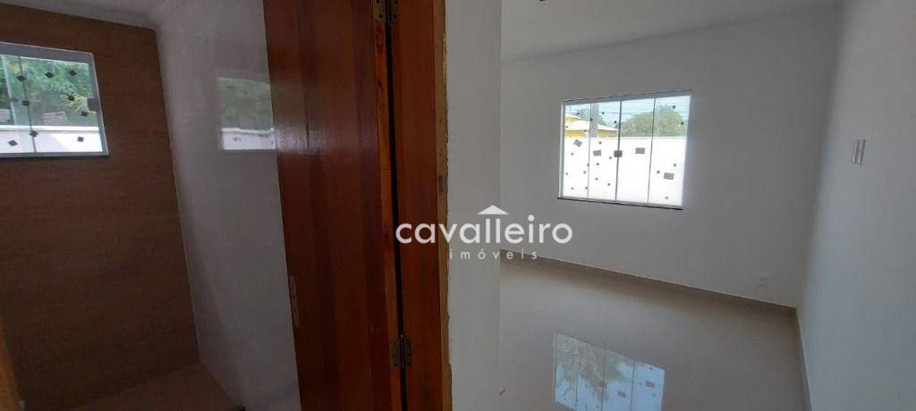 Casa à venda com 3 quartos, 93m² - Foto 6