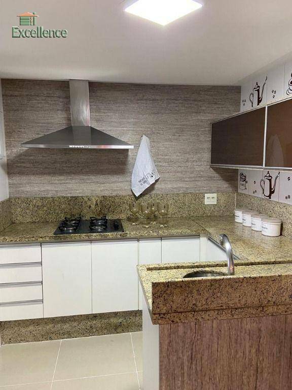 Apartamento à venda com 3 quartos, 71m² - Foto 19