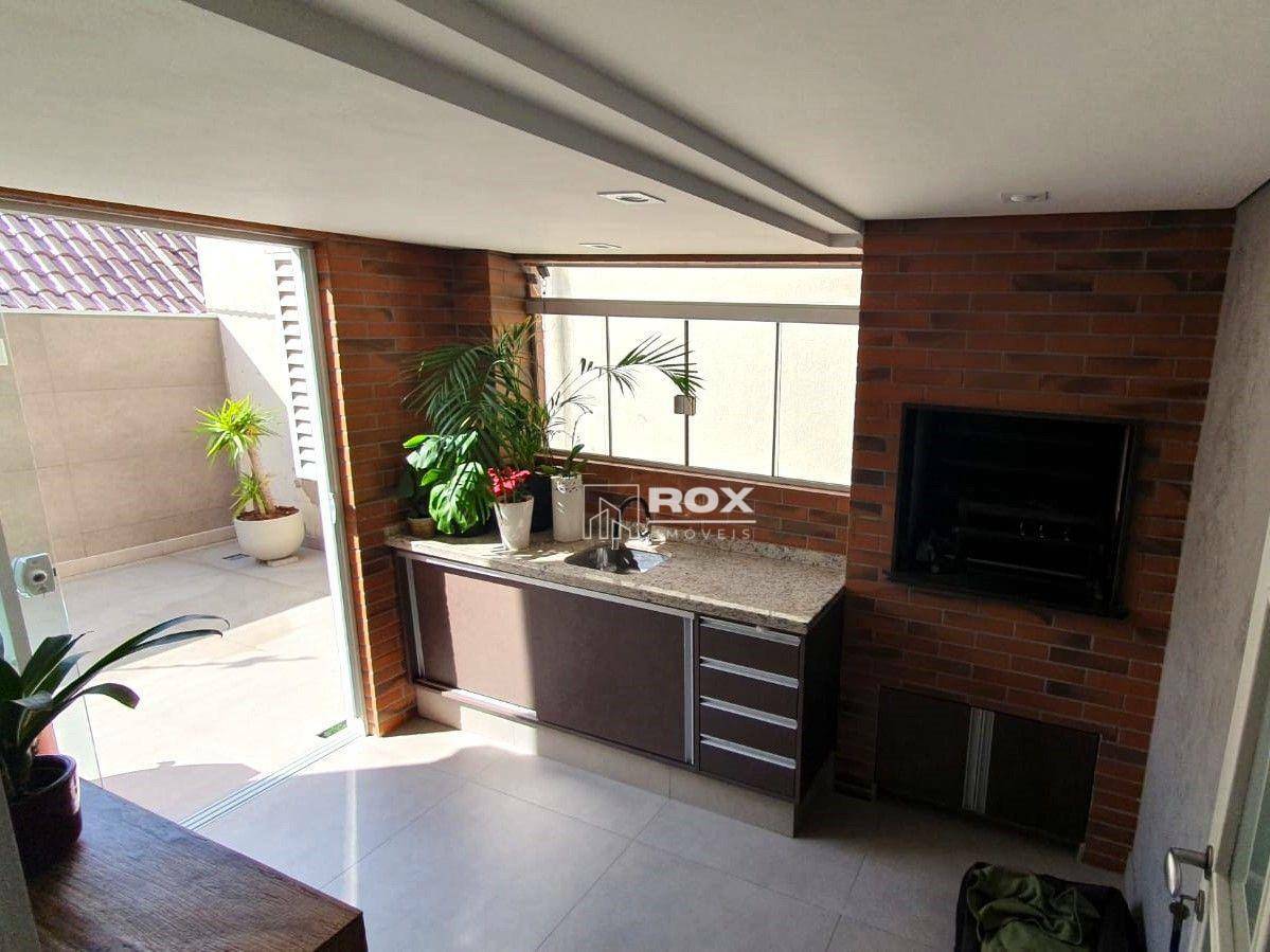 Sobrado à venda com 4 quartos, 185m² - Foto 9