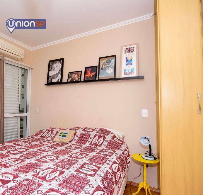 Apartamento à venda com 3 quartos, 110m² - Foto 13