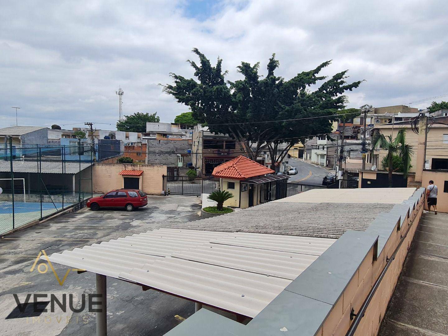 Apartamento à venda e aluguel com 3 quartos, 55m² - Foto 21