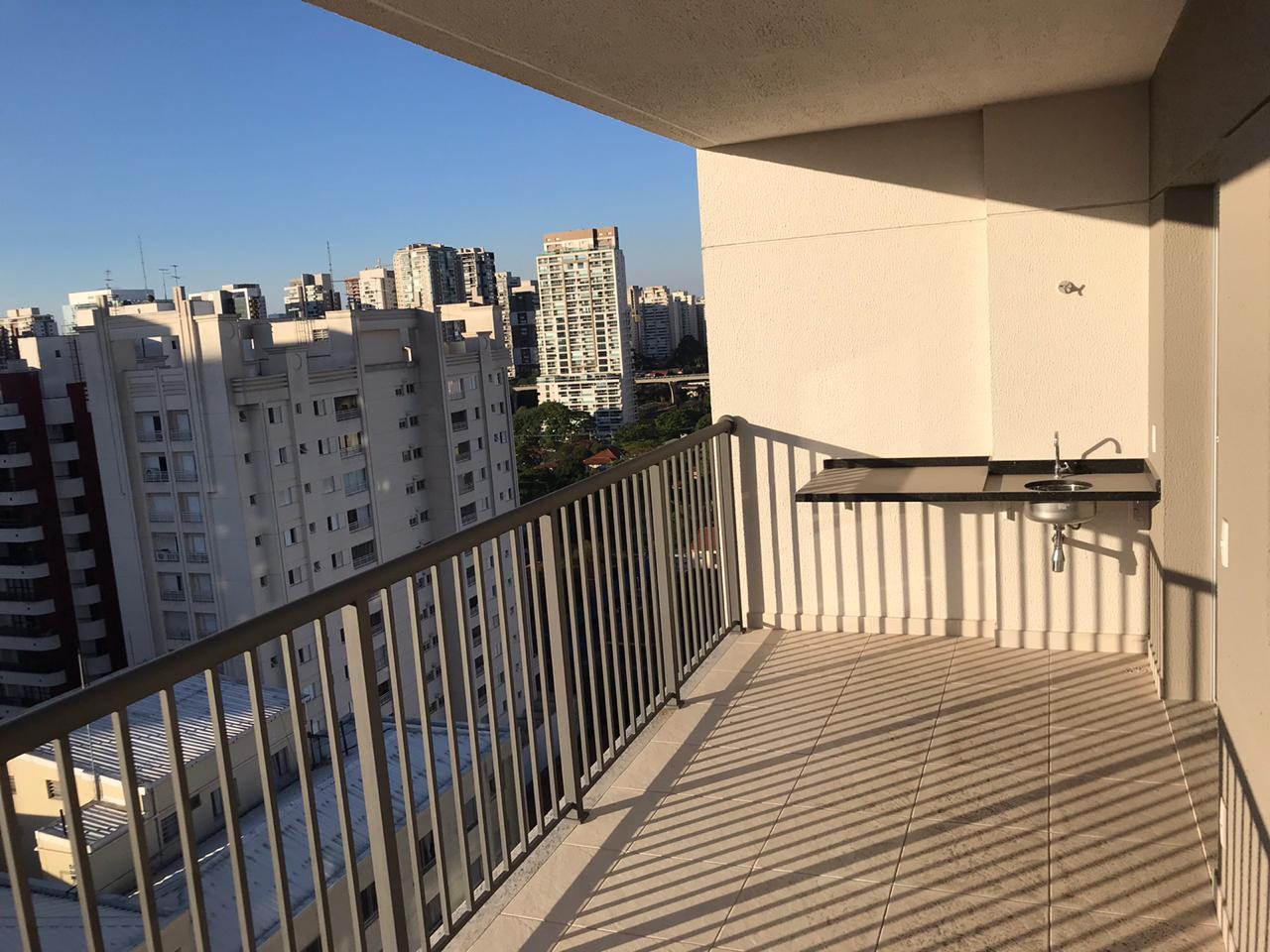 Apartamento à venda com 1 quarto, 65m² - Foto 10