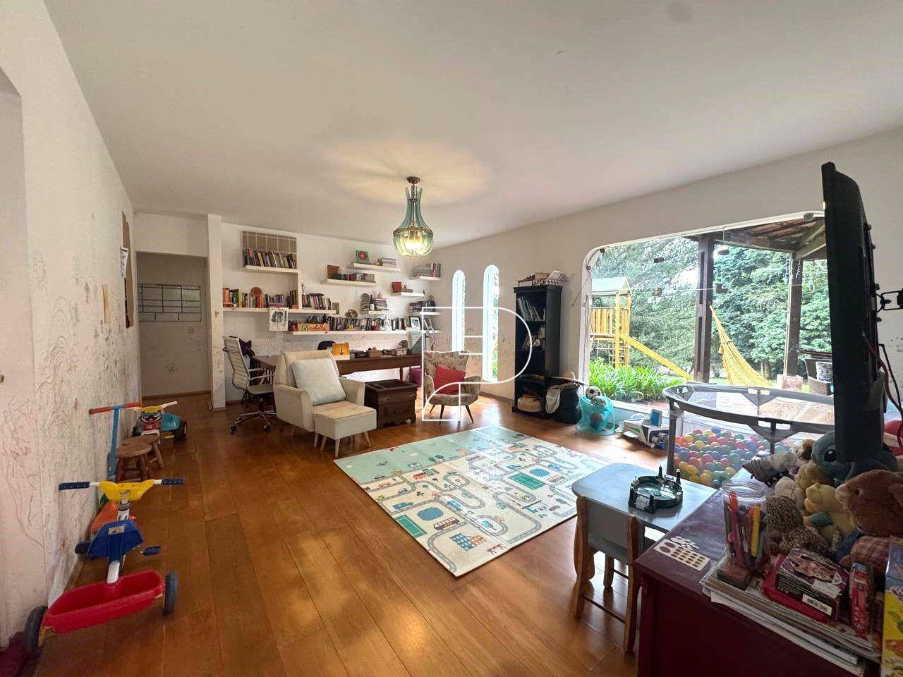 Casa de Condomínio à venda e aluguel com 3 quartos, 618m² - Foto 30
