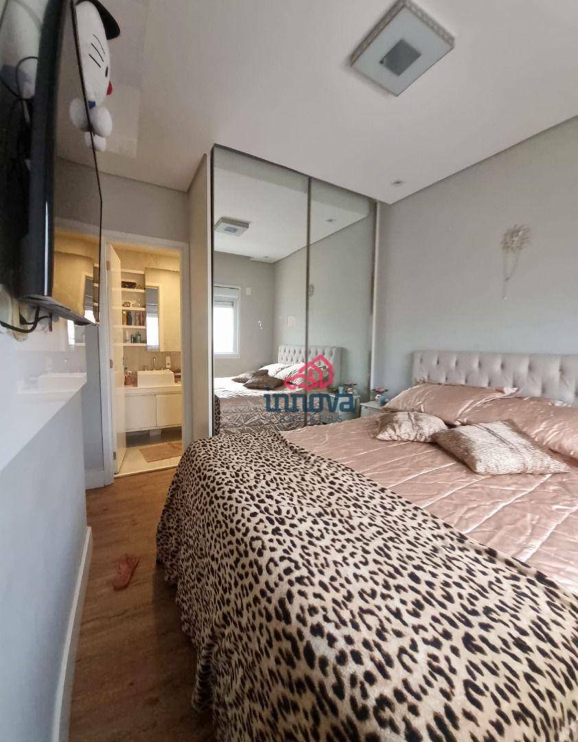 Apartamento à venda com 2 quartos, 72m² - Foto 9