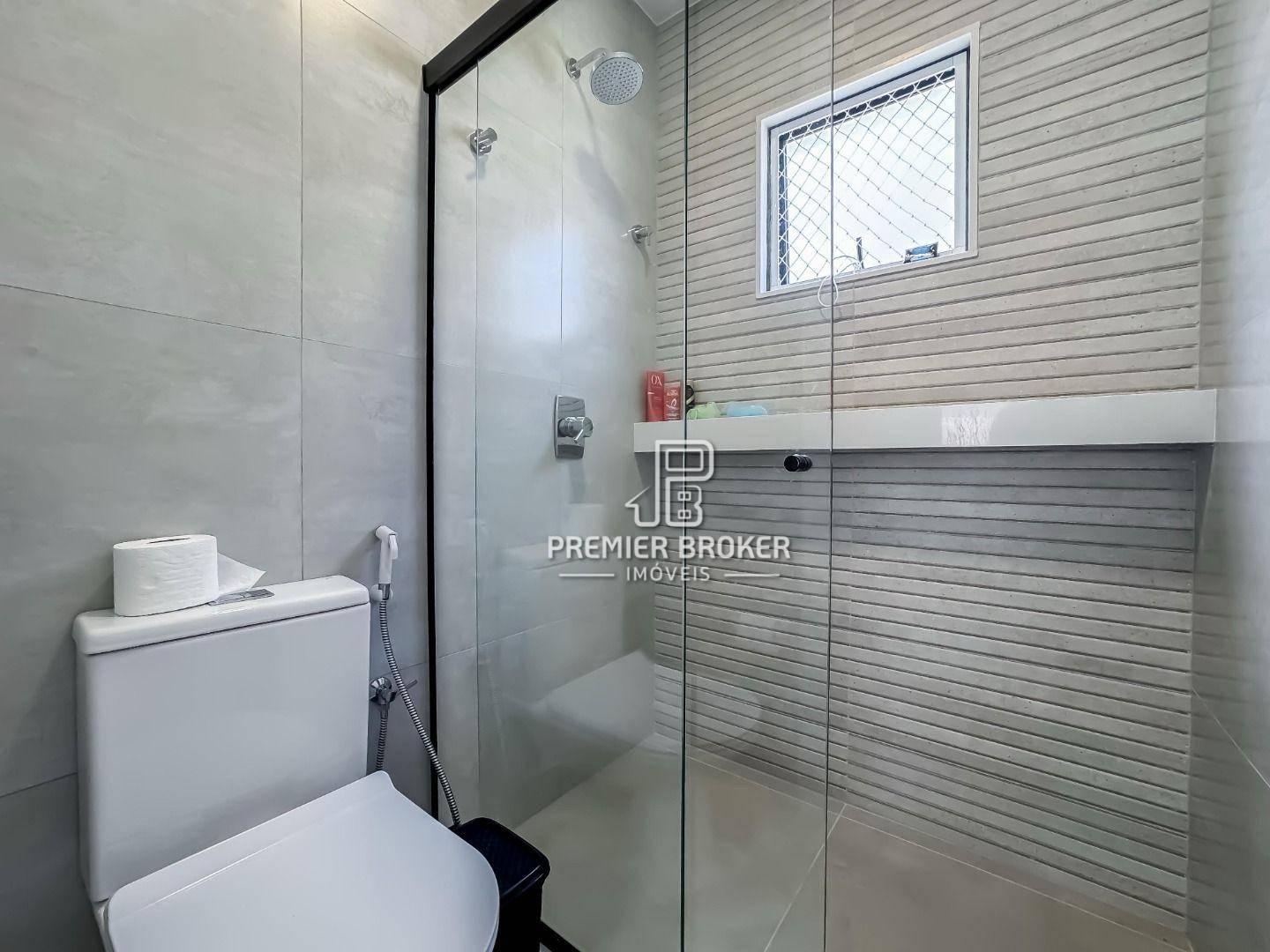 Casa de Condomínio à venda com 4 quartos, 204m² - Foto 15