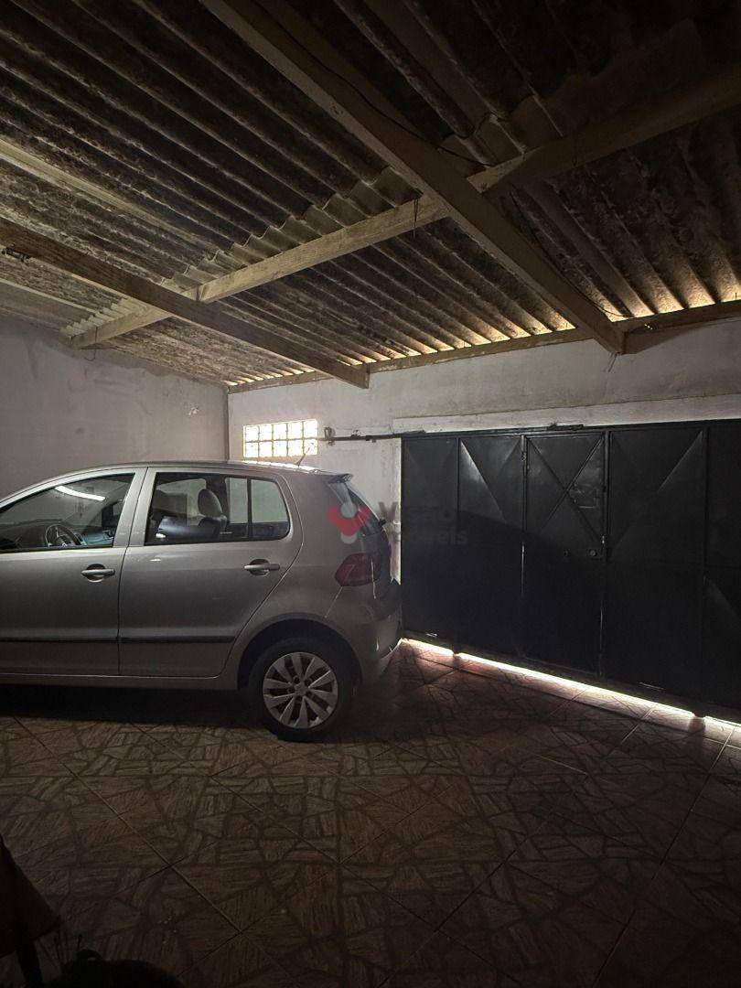 Casa, 2 quartos, 65 m² - Foto 3