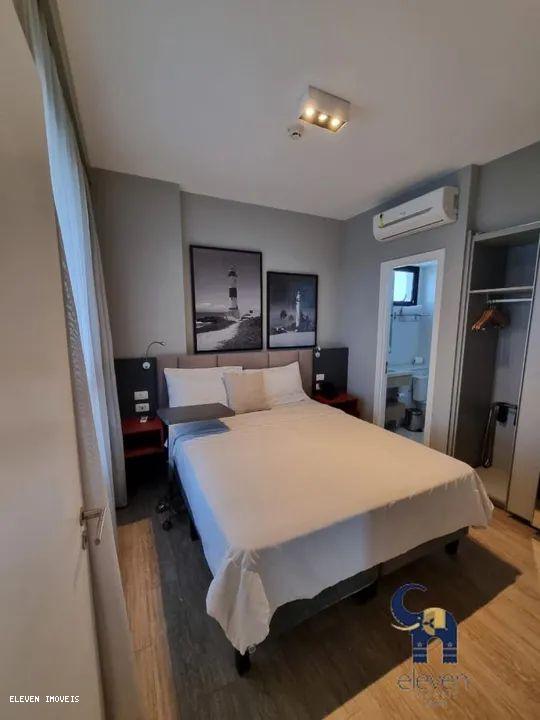 Apartamento à venda com 1 quarto, 45m² - Foto 10