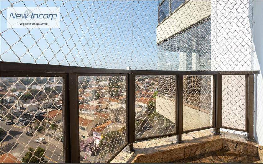 Apartamento à venda com 4 quartos, 242m² - Foto 8