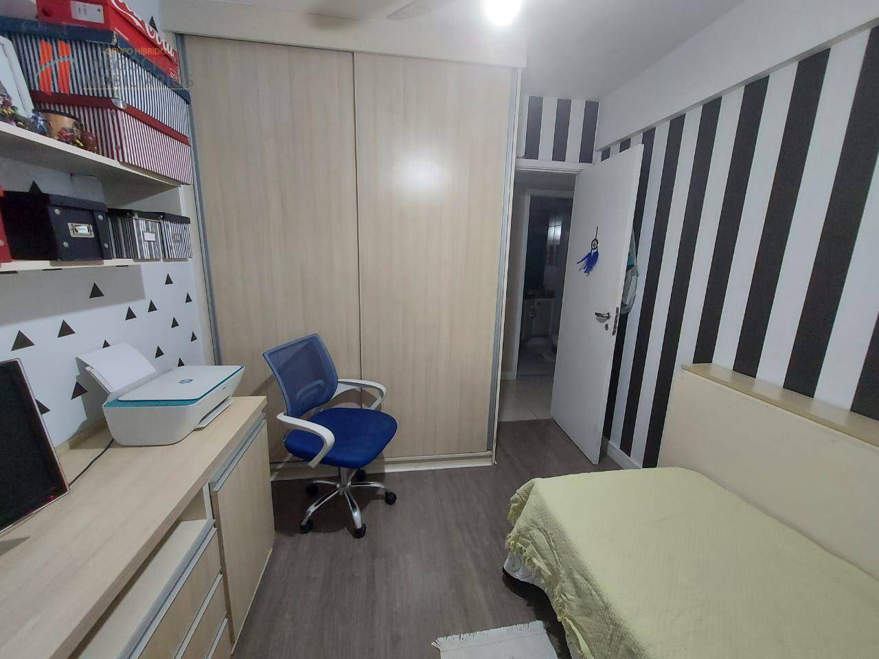 Apartamento à venda com 3 quartos, 94m² - Foto 10