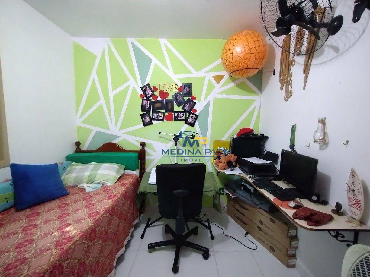 Casa de Condomínio à venda com 2 quartos, 51m² - Foto 15