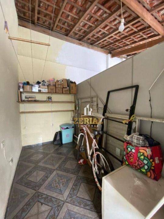 Sobrado à venda com 4 quartos, 177m² - Foto 22