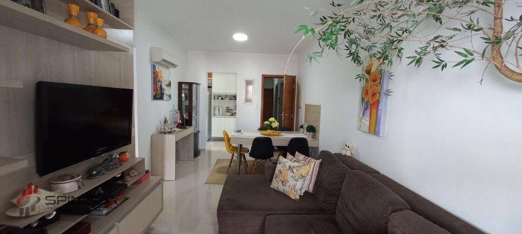 Apartamento à venda com 2 quartos, 80m² - Foto 21