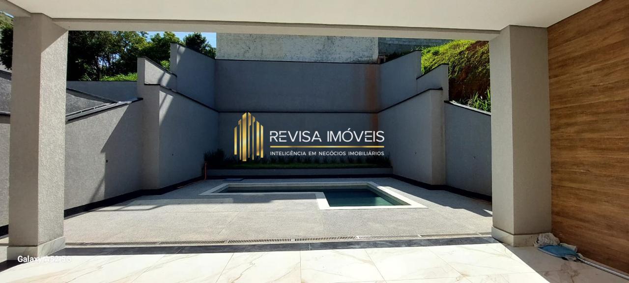 Casa de Condomínio à venda com 4 quartos, 316m² - Foto 21