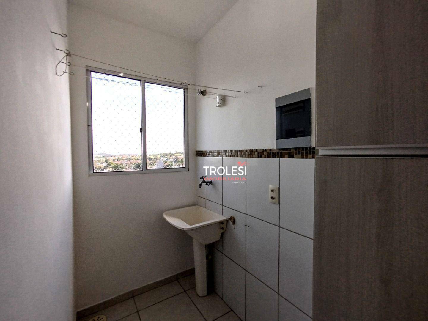 Apartamento à venda com 2 quartos, 71m² - Foto 18
