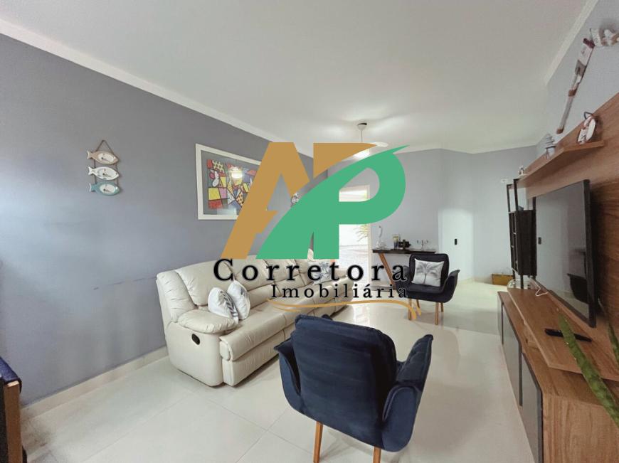 Casa de Condomínio à venda com 4 quartos, 165m² - Foto 2