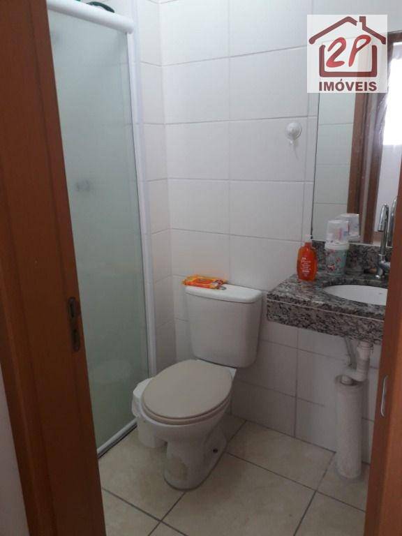 Apartamento à venda com 2 quartos, 47m² - Foto 8