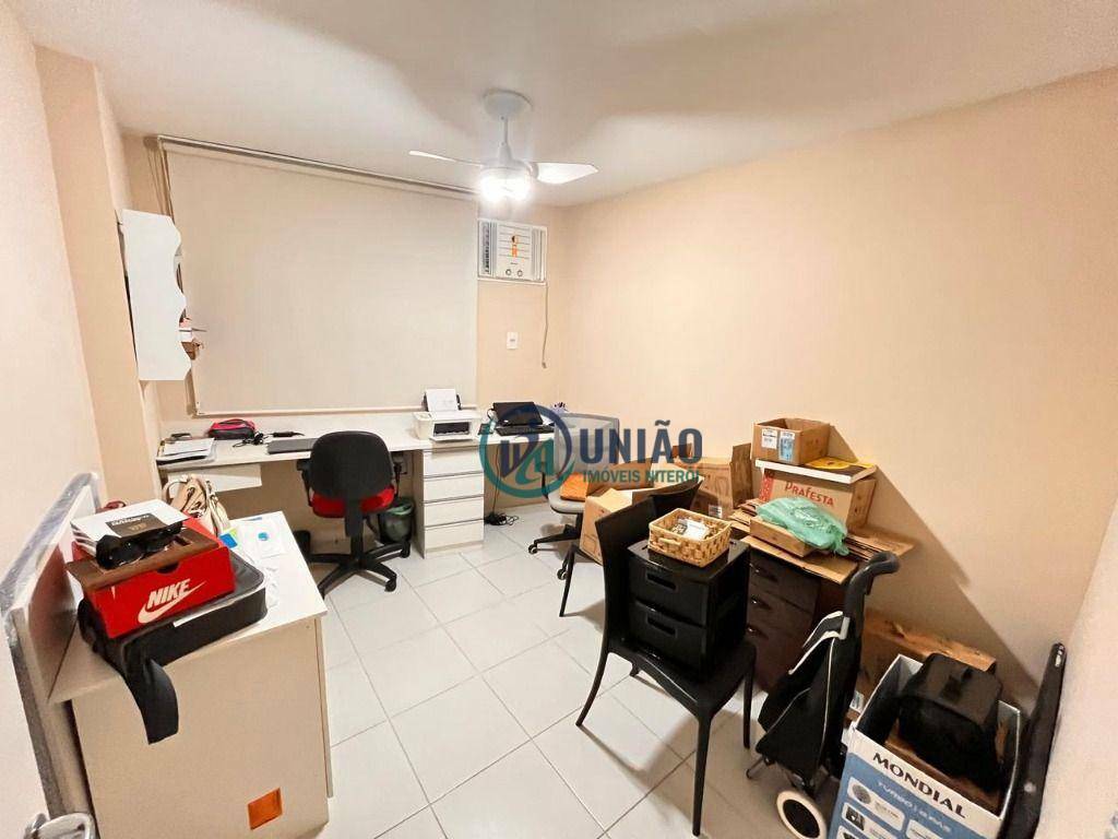 Apartamento à venda com 2 quartos, 83m² - Foto 14