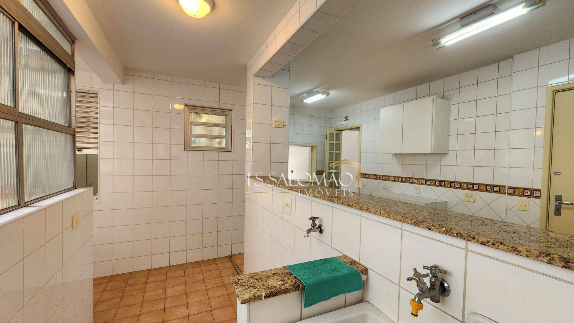 Apartamento à venda com 3 quartos, 112m² - Foto 15