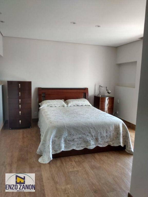 Apartamento à venda com 3 quartos, 242m² - Foto 22