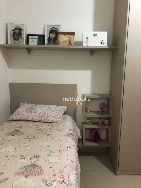 Apartamento à venda com 3 quartos, 80m² - Foto 12