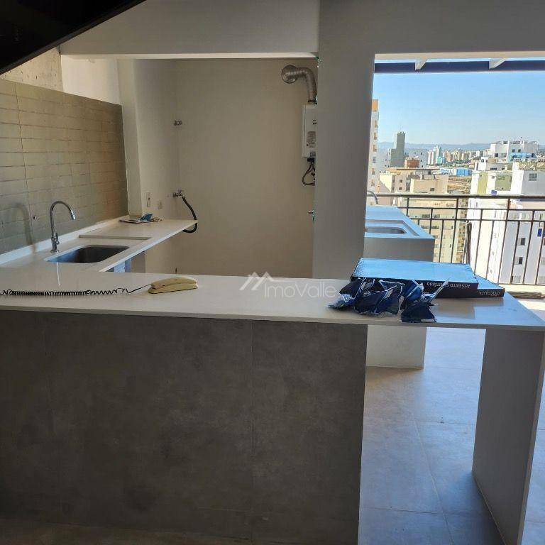 Apartamento à venda com 2 quartos, 96m² - Foto 5