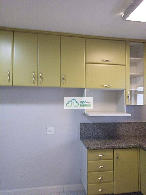 Apartamento à venda com 3 quartos, 105m² - Foto 10