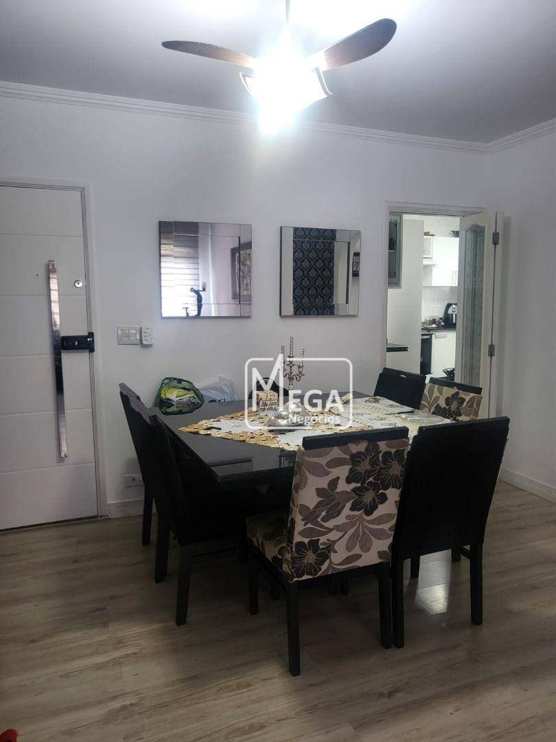 Apartamento à venda com 3 quartos, 95m² - Foto 4