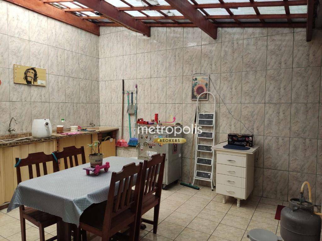 Sobrado à venda com 3 quartos, 279m² - Foto 8