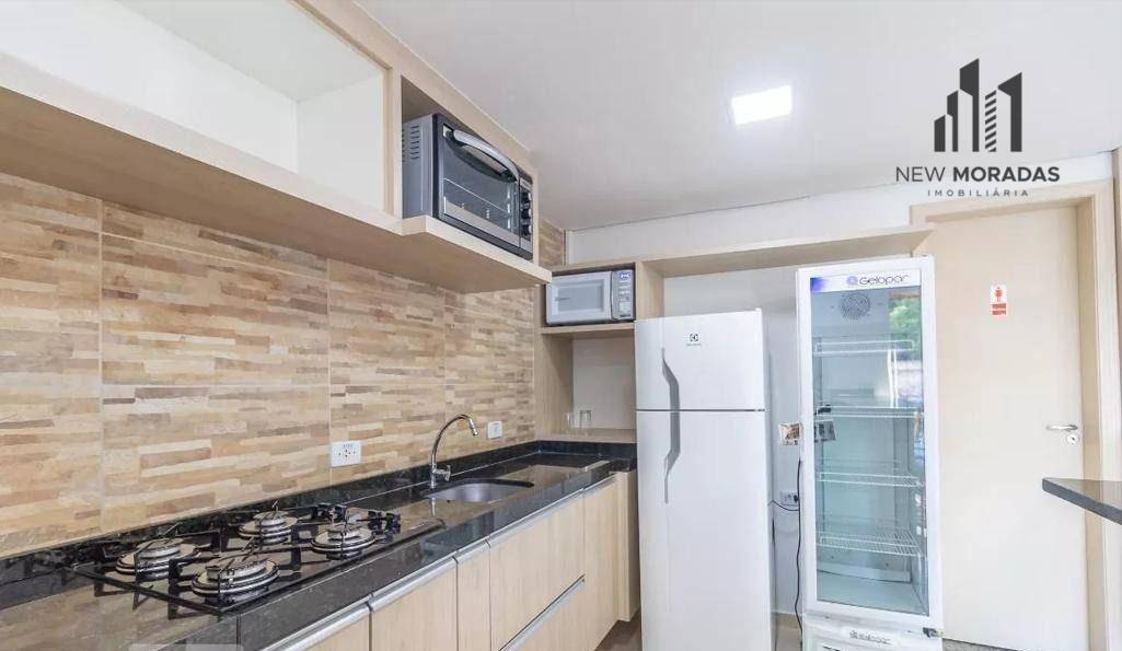 Apartamento à venda com 3 quartos, 63m² - Foto 9