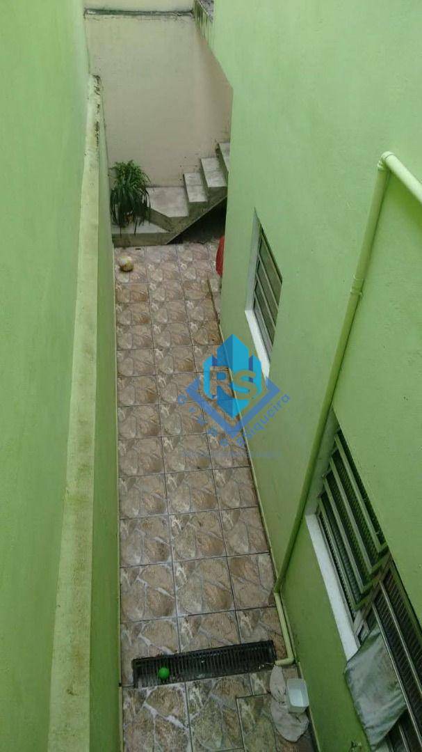 Sobrado à venda com 4 quartos, 187m² - Foto 13