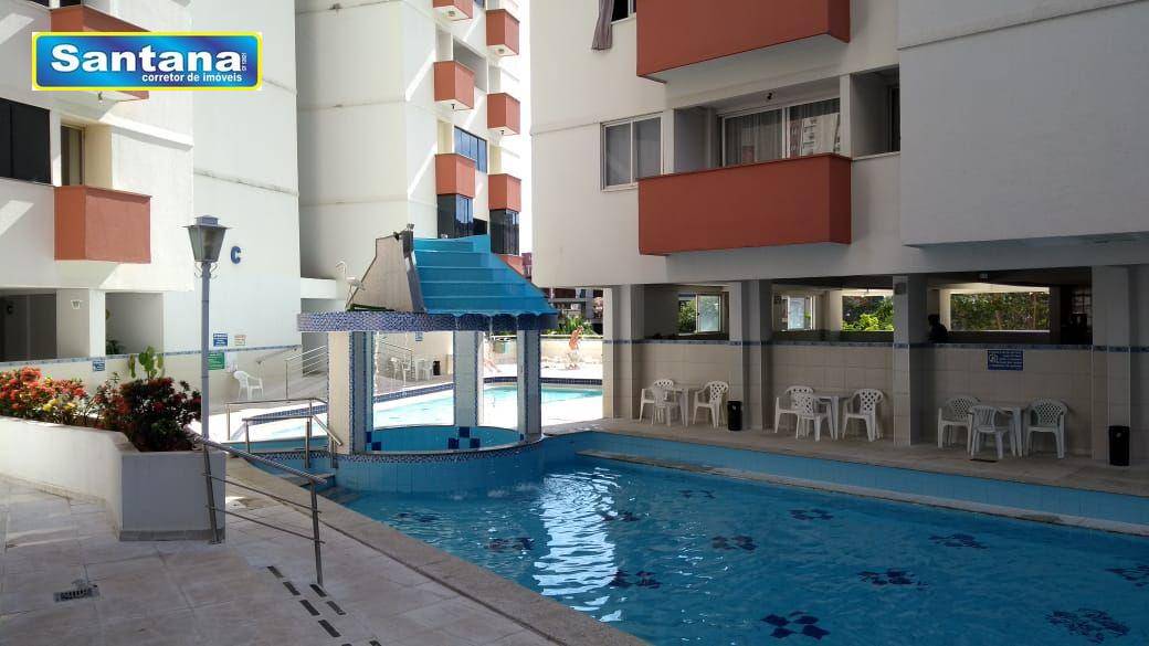 Apartamento, 2 quartos, 61 m² - Foto 2